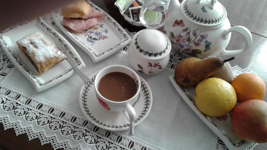 Petit Avec Classe San Remo Kültér fotó