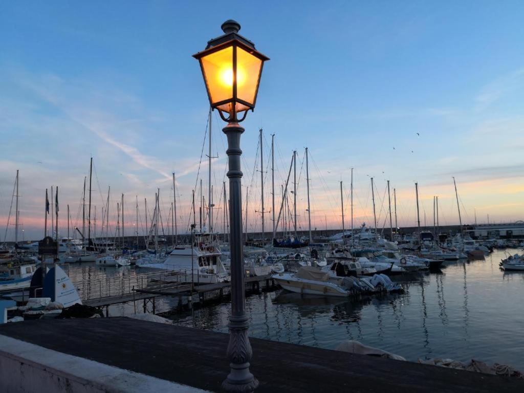 Petit Avec Classe San Remo Kültér fotó