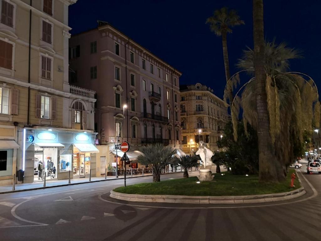 Petit Avec Classe San Remo Kültér fotó