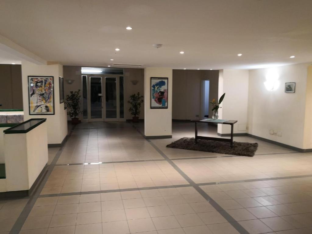 Petit Avec Classe San Remo Kültér fotó