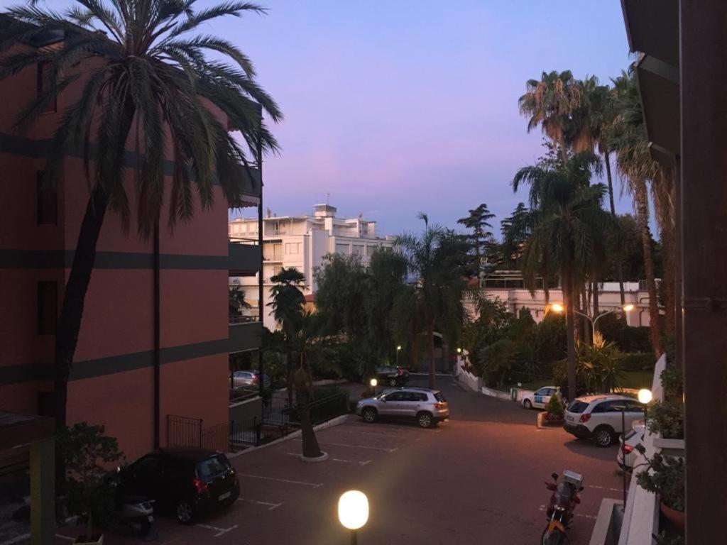 Petit Avec Classe San Remo Kültér fotó