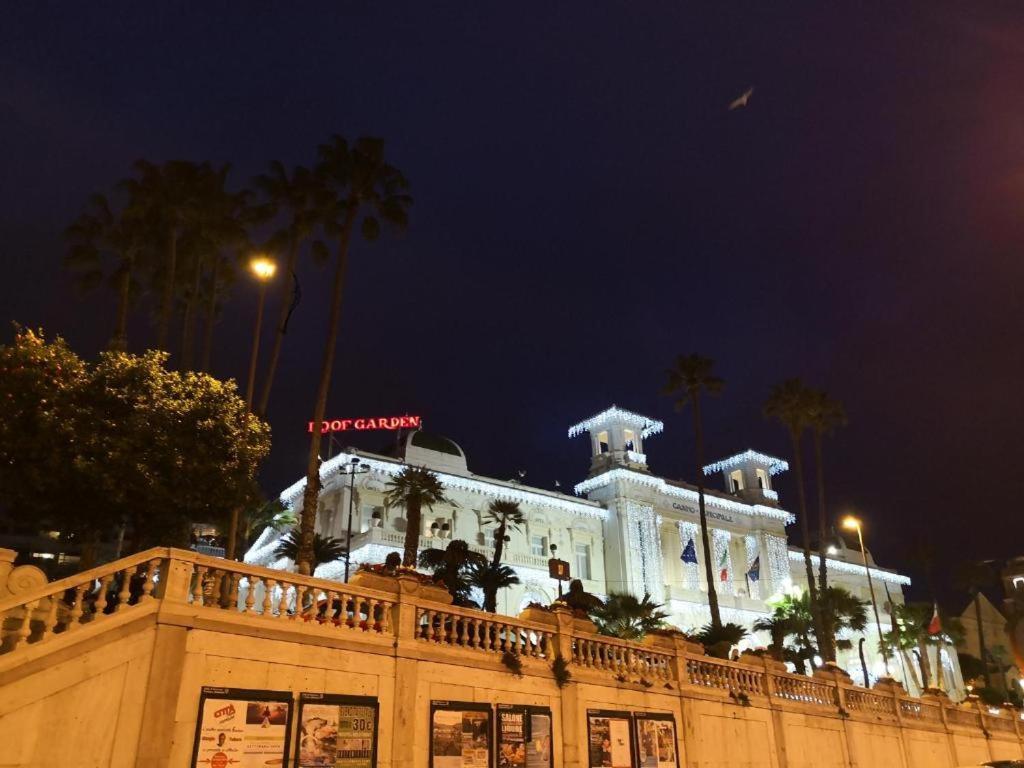 Petit Avec Classe San Remo Kültér fotó