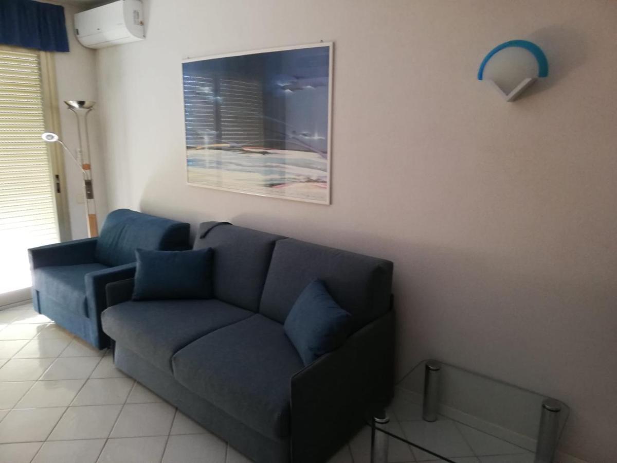 Petit Avec Classe San Remo Kültér fotó