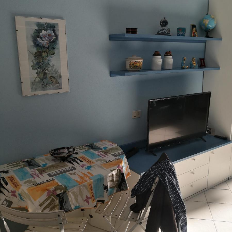 Petit Avec Classe San Remo Kültér fotó