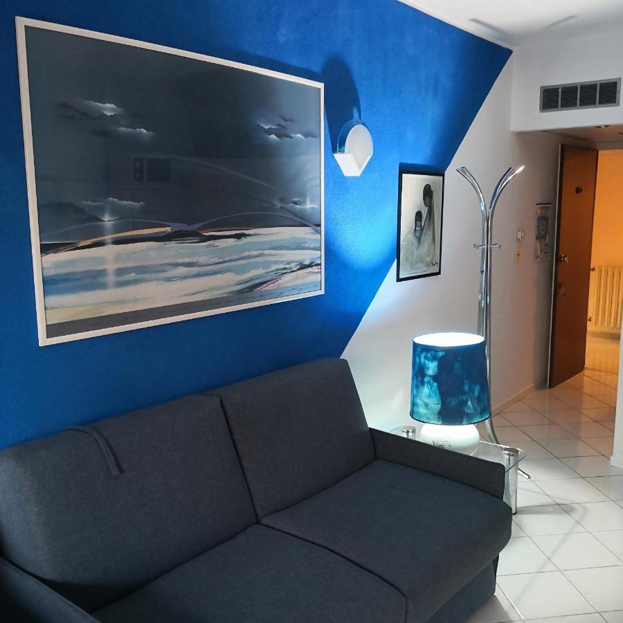 Petit Avec Classe San Remo Kültér fotó